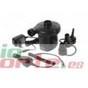 Inflador Regatta Rechargepump EU RCE098