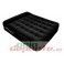 Colchon Regatta Airbed Raised DBL Negro 188X152X38CM RCE026