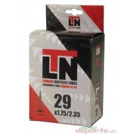 Camara LTN 29X1.75/2.35 LTN10107