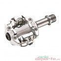 Pedales Exustar MTB Blanco EPM213WH