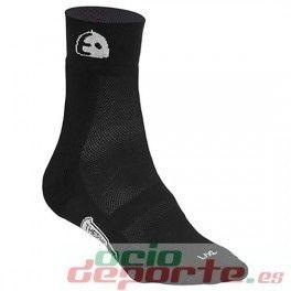 Calcetin Etxeondo Bero Negro 44686