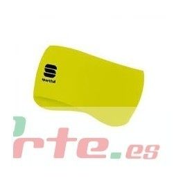 Banda Sportful Edge Headband Fluor 0400668 091