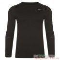 Camiseta Dare2B Zonal III Sleeve T Negro