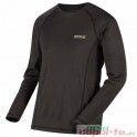 Camiseta Regatta Beckley Top Seal Grey