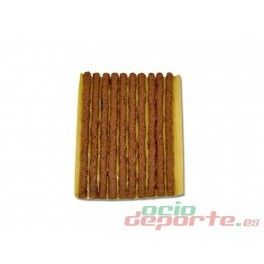 Mechas X-Sauce Reparacion Tubeless 3.5MM Blister De 10 03423