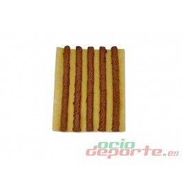 Mechas X-Sauce Reparacion Tubeless 6MM Blister De 5 03422