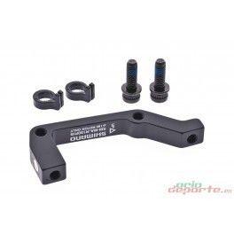 Pinza Shimano Trasera Post M535 180MM SMMAR180PSA
