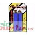 Puños Esigrips Racers Edge Azul