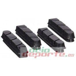 zapatas Campagnolo Super Record Choru Kit 4