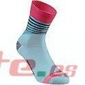 Calcetin Specialized Rbx Woman Comp Summer Tur/Acdred