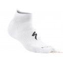 Calcetin Specialized Invisible Wht