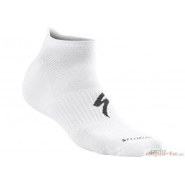 Calcetin Specialized Invisible Wht