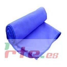 Toalla Atipick Microfibra 30 X 70 CM 200GR Azul NTB32022