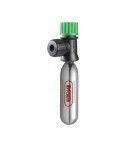 Adaptador Universal Barbieri Co2 Todas Las Valvulas 362880