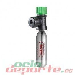 Adaptador Universal Barbieri Co2 Todas Las Valvulas 362880