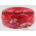 Cinta Manillar Lizard Skins 2.5Mm Red Camo 132.00014