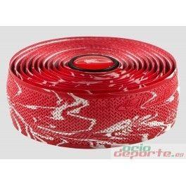 Cinta Manillar Lizard Skins 2.5Mm Red Camo 132.00014