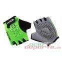 Guante Ges Niño Kids Bike Verde I601X