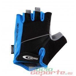 Guante Ges Evo Azul I621x