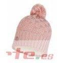 Gorro Buff Knitted & Polar Hat Airon Blossom Pink 111021.537.10.00