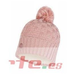 Gorro Buff Knitted & Polar Hat Airon Blossom Pink 111021.537.10.00