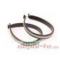 Aro Pantalón Massi Nylon Reflectante