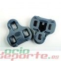 Juego De Calas Look Keo Grip Grises 4.5º