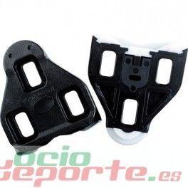 Juego De Calas Look Delta Cleat Rojas V17