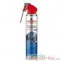 Lubricante Nigrin M0S2-Graphit 400ml
