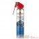 Lubricante Nigrin M0S2-Graphit 400ml