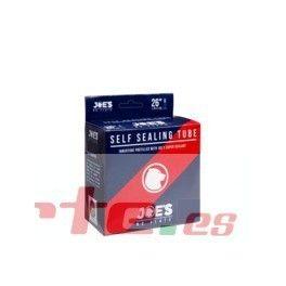 CAMARA JOE'S CON LATEX 29x1.90-2.35 VALVULA PRESTA ANTIPINCHAZO