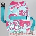 Speedo Sea Squad Back Float