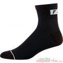 Calcetin Fox Trail 4¨ Black