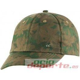 Gorra Regatta Cuyler ll Infantil
