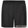 Pantalon Corto Dare  2B Microtech M. / Negro 