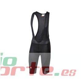 Culotte Sportful Neo Negro