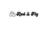 Red & Fly
