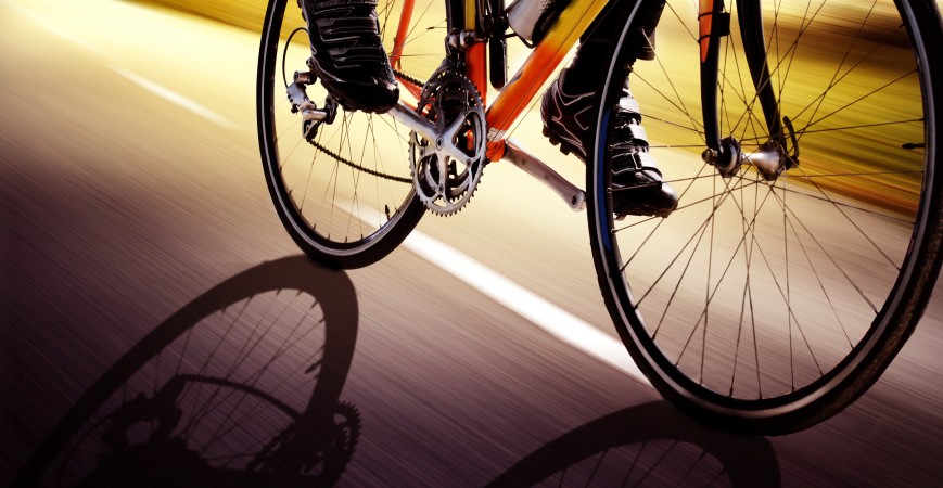 Diferencias entre las bicicletas de carretera y gravel 
